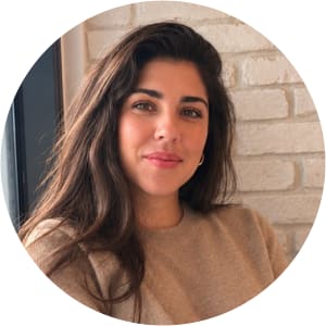 User Profile Avatar