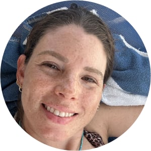 User Profile Avatar