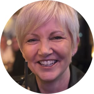 User Profile Avatar