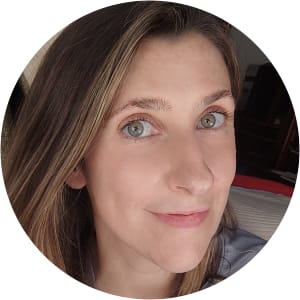 User Profile Avatar