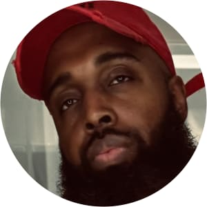 User Profile Avatar