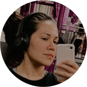 User Profile Avatar