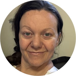 User Profile Avatar