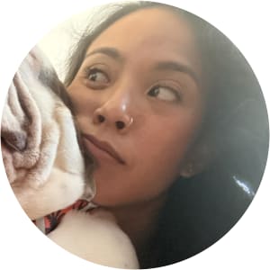 User Profile Avatar