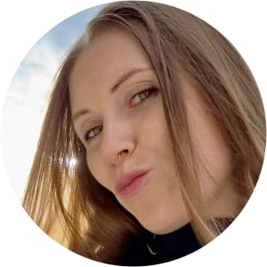User Profile Avatar