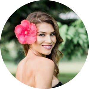 User Profile Avatar