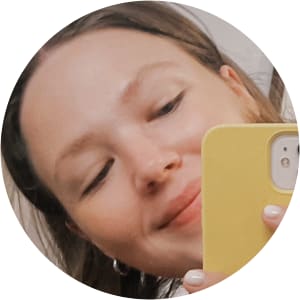 User Profile Avatar