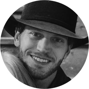 User Profile Avatar