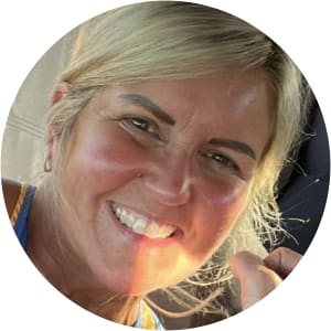 User Profile Avatar
