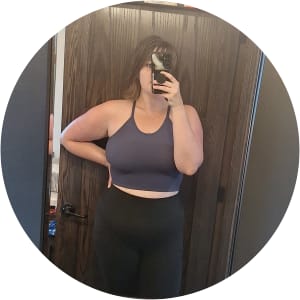 User Profile Avatar