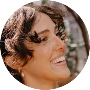 User Profile Avatar
