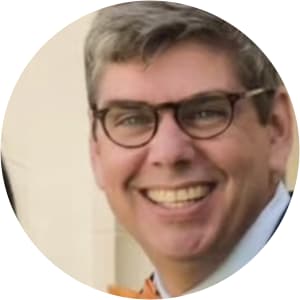 User Profile Avatar
