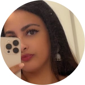 User Profile Avatar