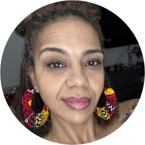 User Profile Avatar