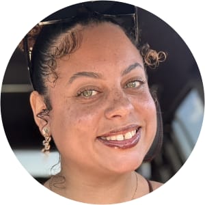User Profile Avatar