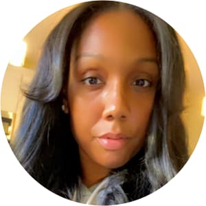 User Profile Avatar