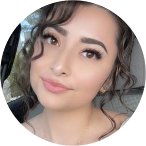 User Profile Avatar