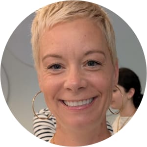 User Profile Avatar