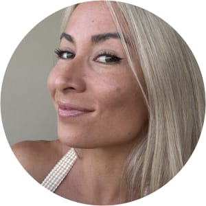 User Profile Avatar
