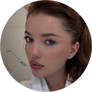User Profile Avatar