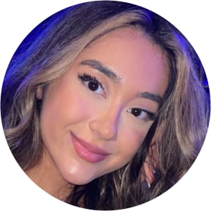 User Profile Avatar