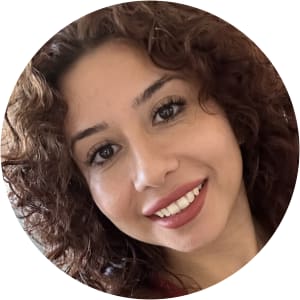 User Profile Avatar