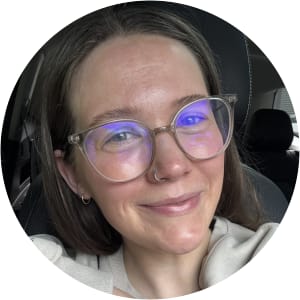 User Profile Avatar