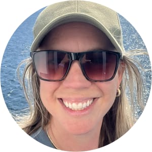 User Profile Avatar