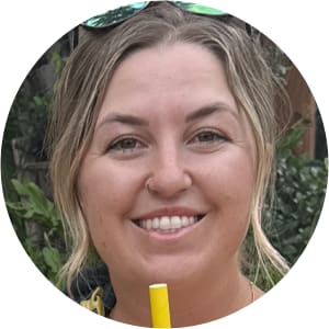 User Profile Avatar