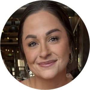 User Profile Avatar