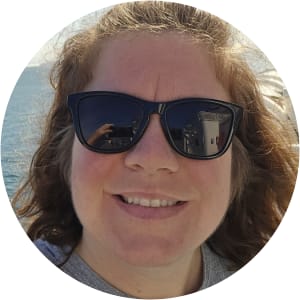 User Profile Avatar
