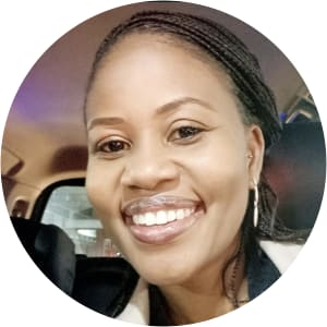 User Profile Avatar