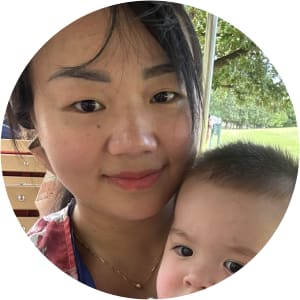 User Profile Avatar
