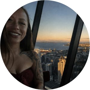 User Profile Avatar