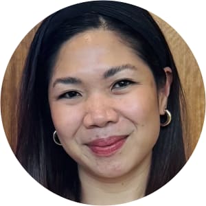 User Profile Avatar