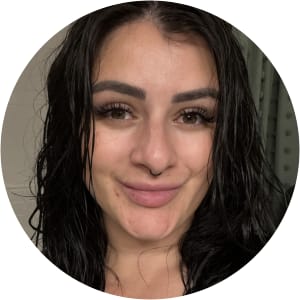 User Profile Avatar