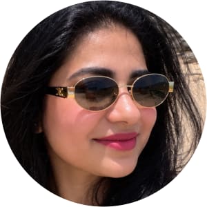 User Profile Avatar