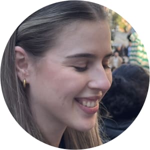 User Profile Avatar