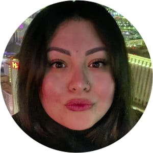 User Profile Avatar