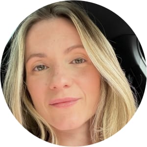 User Profile Avatar