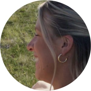 User Profile Avatar