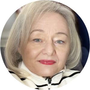 User Profile Avatar
