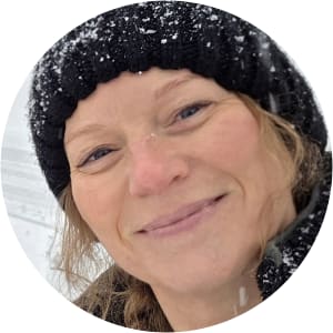User Profile Avatar