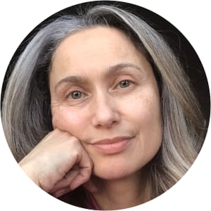 User Profile Avatar