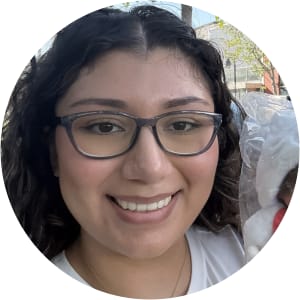 User Profile Avatar