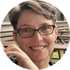 User Profile Avatar