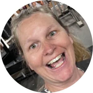 User Profile Avatar