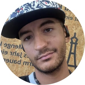 User Profile Avatar