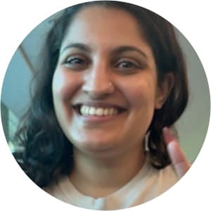 User Profile Avatar
