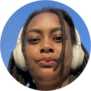User Profile Avatar